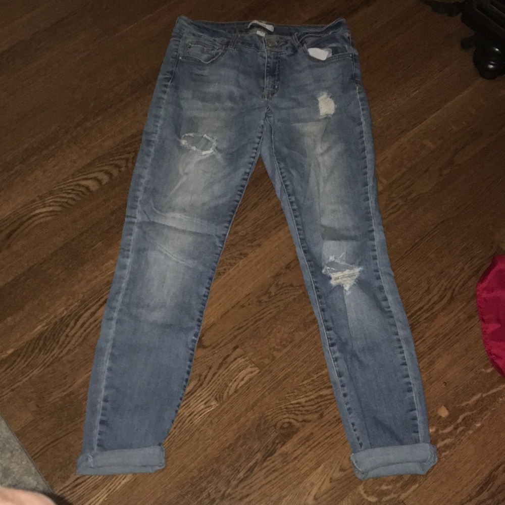 Jeans